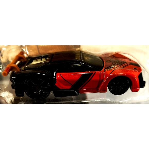 Hot Wheels Character Cars Legends of the Ten Rings SHANG-CHI, See Pics/Descr. - Picture 2 of 5